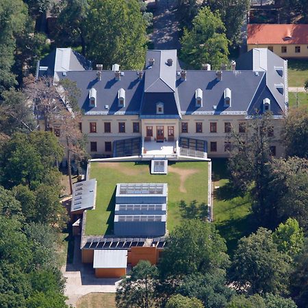 Fonix Wellness Resort Csitar Экстерьер фото