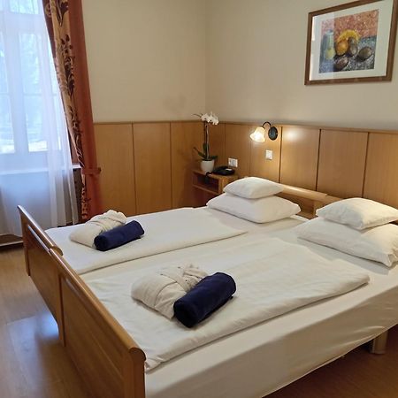 Fonix Wellness Resort Csitar Экстерьер фото