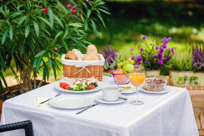 Fonix Wellness Resort Csitar Экстерьер фото