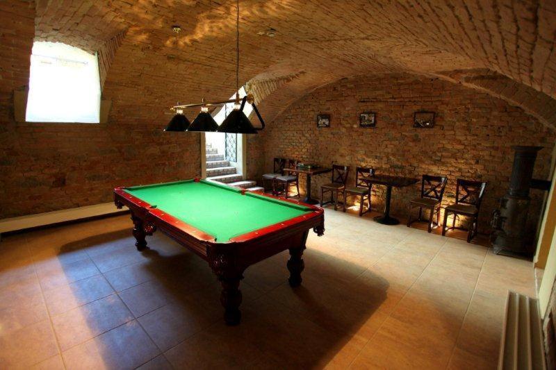 Fonix Wellness Resort Csitar Экстерьер фото