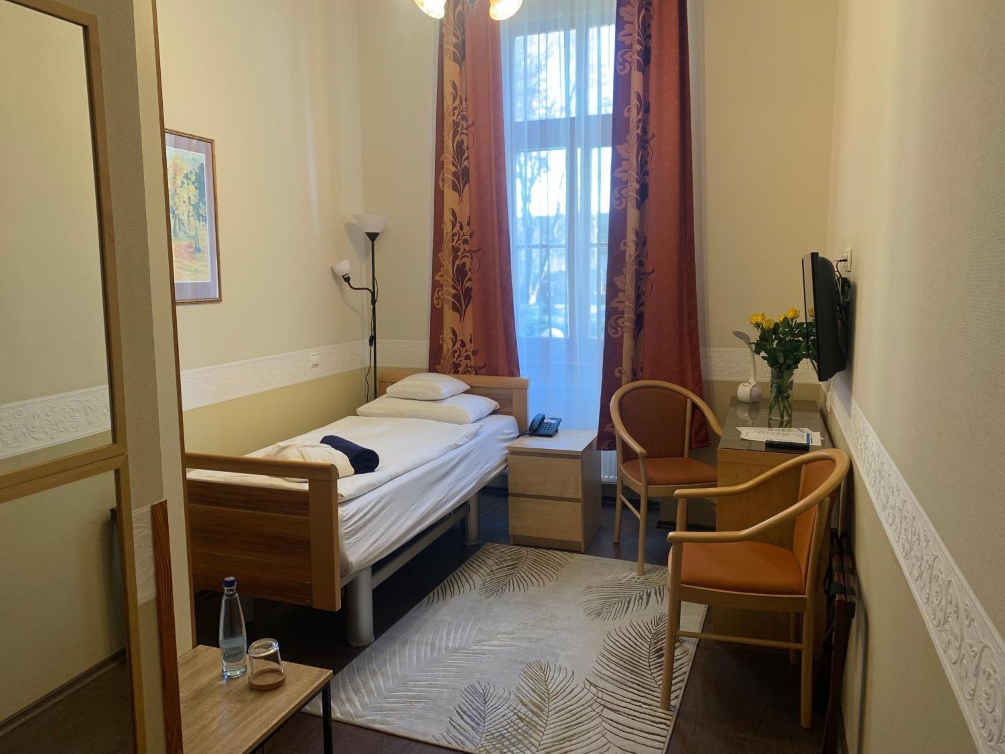 Fonix Wellness Resort Csitar Экстерьер фото