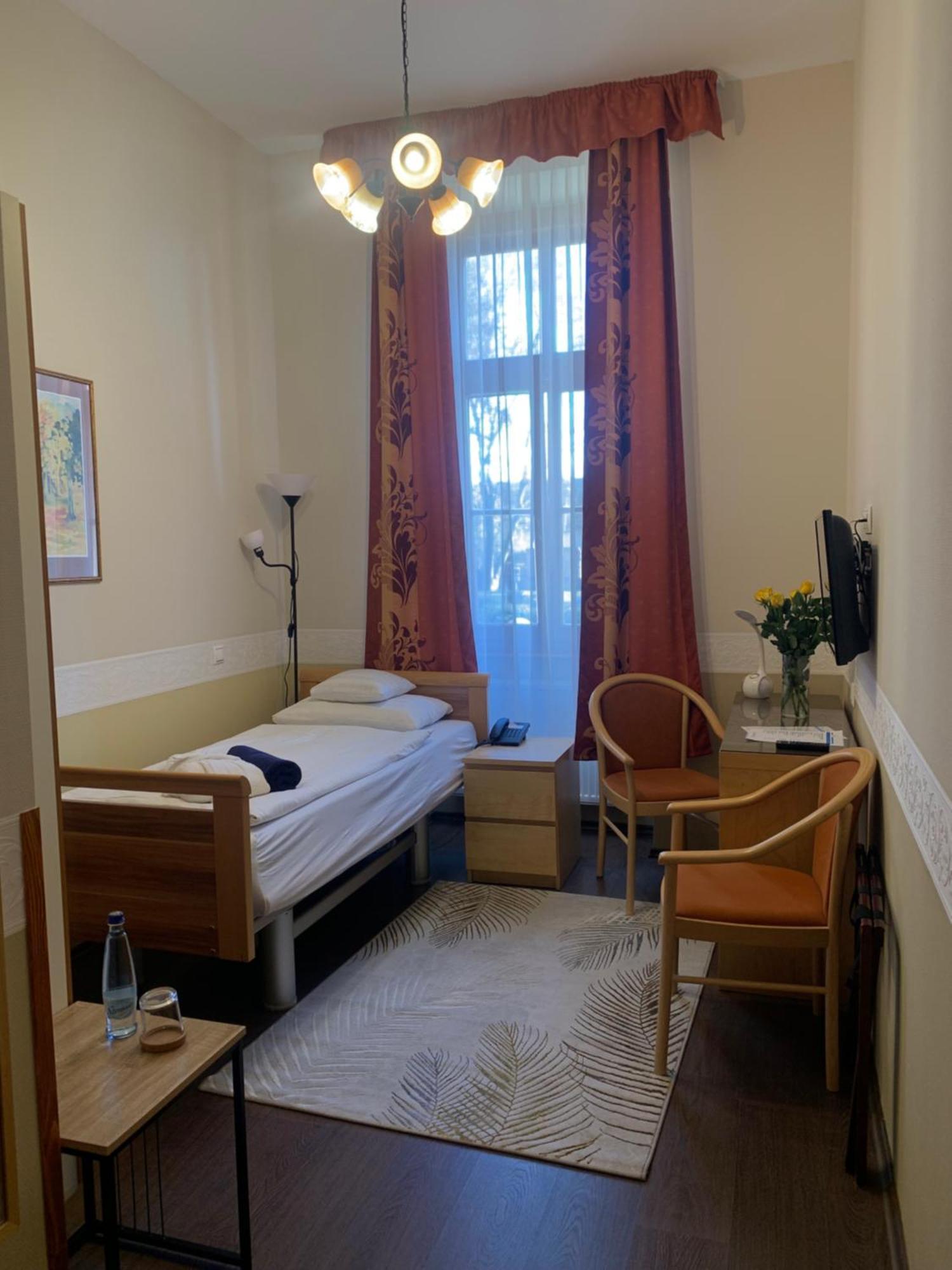Fonix Wellness Resort Csitar Экстерьер фото