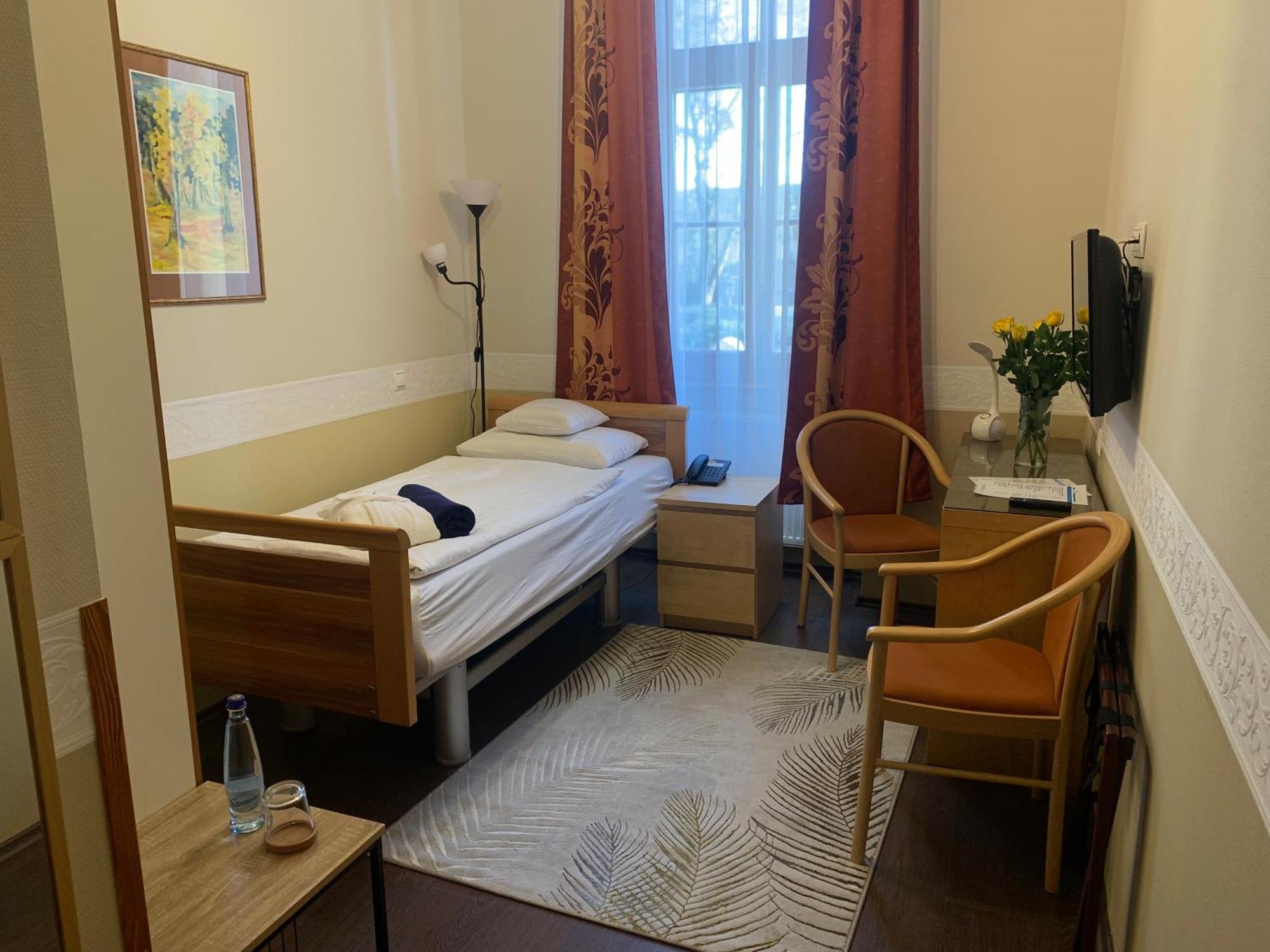Fonix Wellness Resort Csitar Экстерьер фото