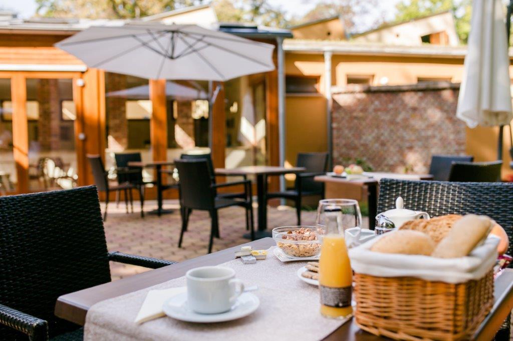 Fonix Wellness Resort Csitar Экстерьер фото