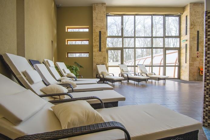 Fonix Wellness Resort Csitar Экстерьер фото