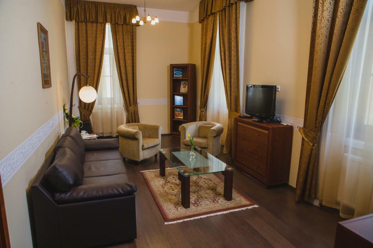 Fonix Wellness Resort Csitar Экстерьер фото