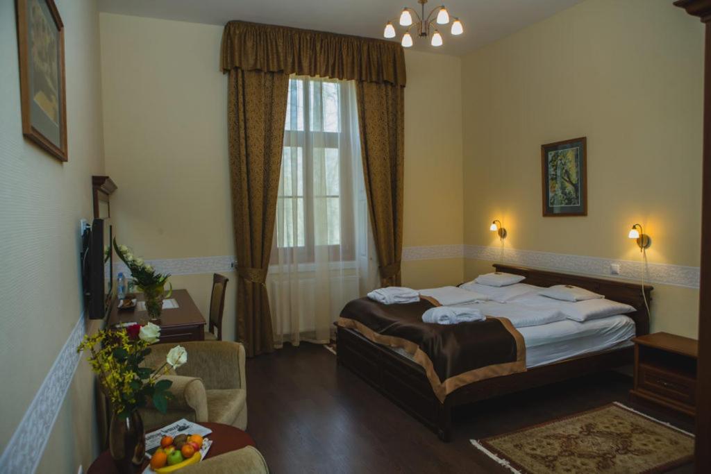 Fonix Wellness Resort Csitar Экстерьер фото